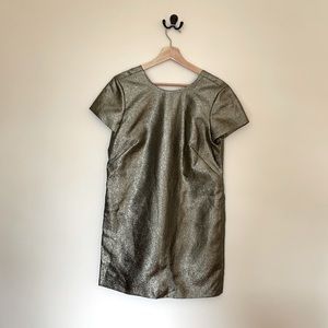 Madewell Cocktail Dress